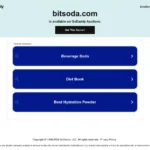 bitsoda.com