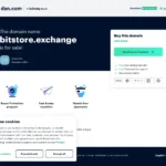 bitstore.exchange