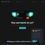 blackcatcard.com