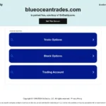 blueoceantrades.com