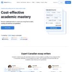 ca.essaypro.com