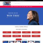 catkamalaharris.com