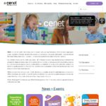 cenet.catholic.edu.au