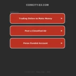 coincity-ex.com
