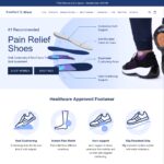 comfortorthowear.com