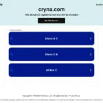 cryna.com