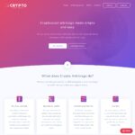 cryptoarbitrage.tech