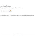 cryptosafe.app