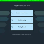 cryptowiseinvest.com