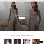 dbrbridal.com