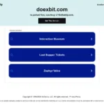 doexbit.com