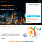 paragonix-earn.io