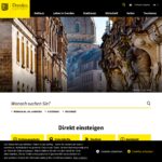 dresden.de