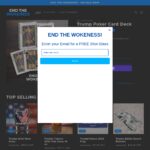 endthewokeness.com