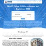 fescoonlinebil.pk