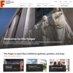 folger.edu