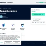 fpmarkets.live