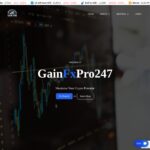 gainfxpro247.com