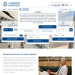 gatwickairport.com
