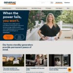 generac.com