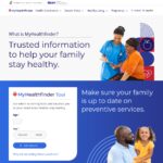 healthfinder.gov