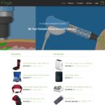 hvye.com