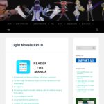 jnovels.com