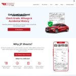 jpsheet.com