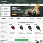 justpaddles.com
