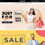 kiracloth.com