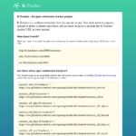 ktrackers.com