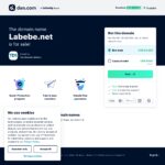 labebe.net