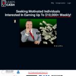 leadsarecash.com