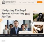 lianebrownlawfirm.com