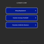 luvasti.com