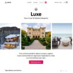 luxuryretreats.com