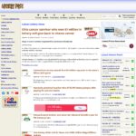 m.lotterypost.com