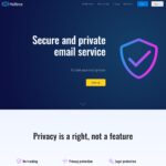 mailfence.com