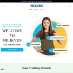 milikven.com