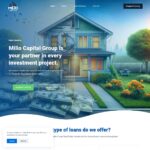 miliocapital.com