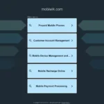 mobiwik.com