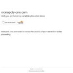 monopoly-one.com