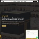mustafatravelsandtour.com