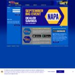 napaprolink.com
