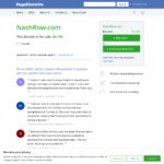 nashrow.com
