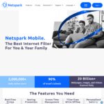 netsparkmobile.com