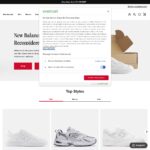 newbalancereconsidered.com