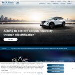 nissan-global.com