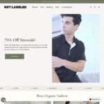 notlabeled.com