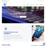 oceantrustcrypto.com